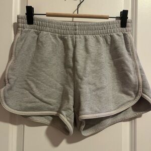 Aerie offline Gray Women's Casual Shorts